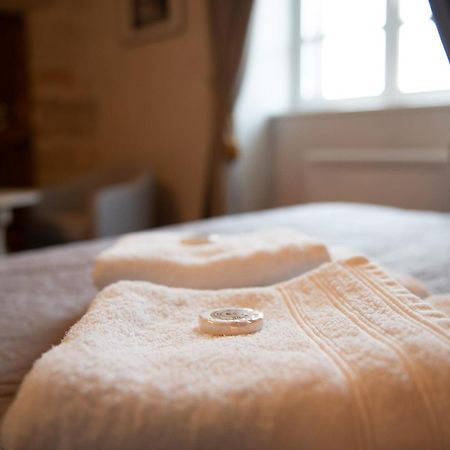 Pat A Touille Bed & Breakfast Treignac Exterior photo